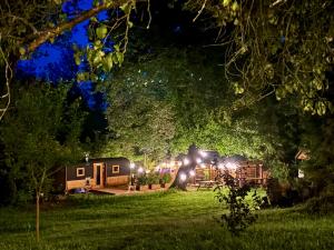 Sielskie Domki Folwark Wierzchy