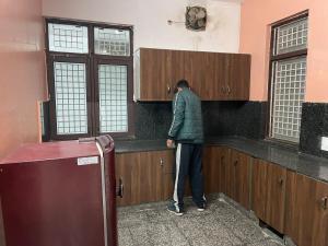 NourVilla Garden Stay Jammu