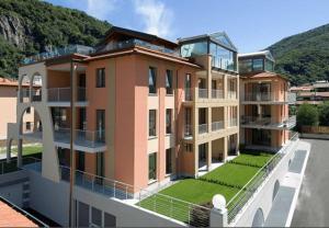 Italian Lakes holiday home