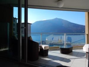 Italian Lakes holiday home