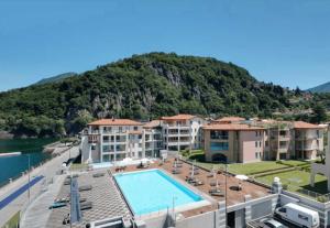 Italian Lakes holiday home