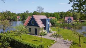 Timmerholt Vakantiehuis 109