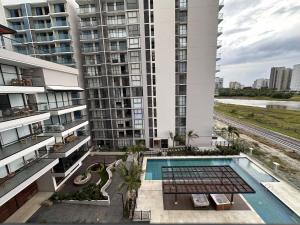 Apartamento en Santa Marta Pozos Colorados