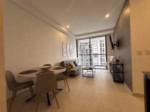 Apartamento en Santa Marta Pozos Colorados