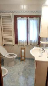 Alloggio ai Campanari