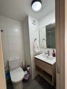 Apartamento Studio, Metro Irrarazabal, Ñuñoa