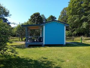 Kempings Jūrmalnieki