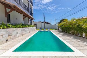 Miami House Cumbuco por Carpediem