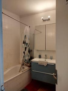 Appartements Appart proxy : photos des chambres