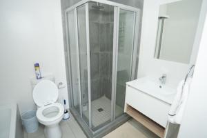 Stylish Apartment in Fourways