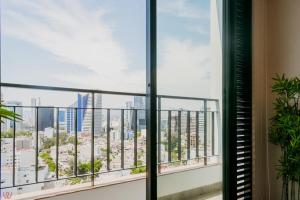 Sophisticated 2BR Pool in Surquillo