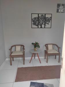 Casa no Centro da Cidade ao lado dos hospitais