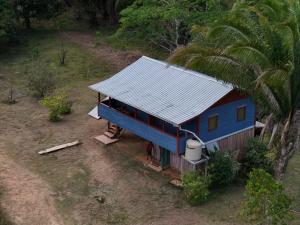 The Tranquil Ranch House at Freshwater Creek Cabanas
