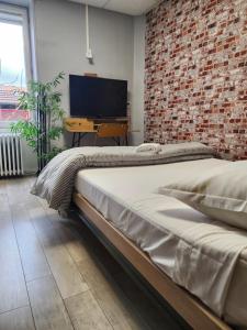 Hotels Ariane : photos des chambres