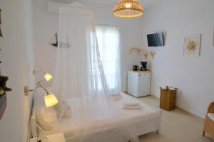 Heliotropio Studios & Apartments Milos Greece