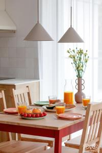 Apartament Piaskowy D&D Apartments