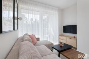 Apartament Piaskowy D&D Apartments