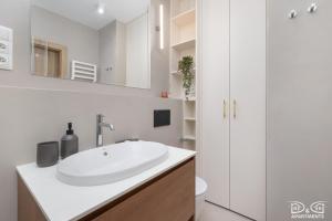 Apartament Piaskowy D&D Apartments