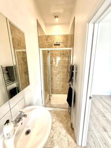 Central City Flat in Bristol