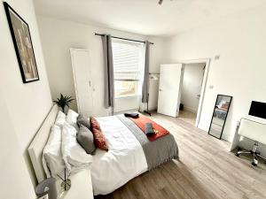 Central City Flat in Bristol