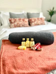 Central City Flat in Bristol