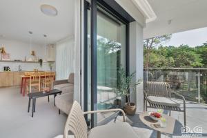 Apartament Piaskowy D&D Apartments