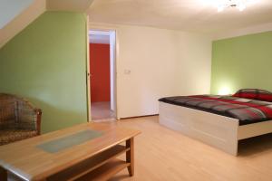 Urlaub auf dem Alpakahof Nähe Velgast