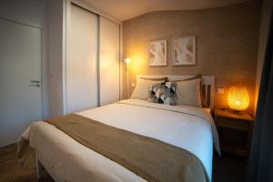 Charming Santo Antonio Roof top