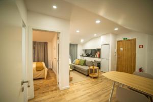 Charming Santo Antonio Roof top