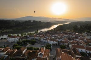 Charming Santo Antonio Roof top