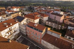 Charming Santo Antonio Roof top