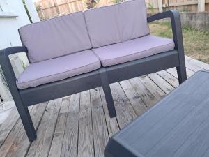 Sejours chez l'habitant Belle chambre lit King size : photos des chambres