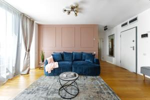 Carmen Sylva Collection - Exclusive Stays