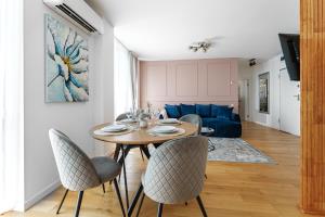 Carmen Sylva Collection - Exclusive Stays