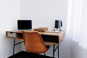 Palazzo Marinali Guest House