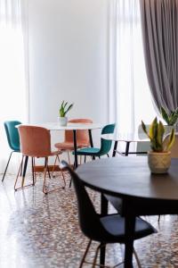 Palazzo Marinali Guest House