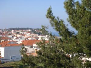 Hotel Oceanis Halkidiki Greece