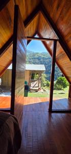 ALPHINA CABINS Qhapaq Ñan