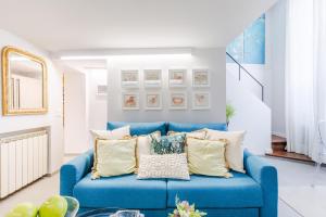 The Atelier House Lucca