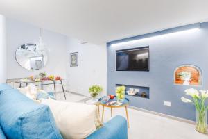 The Atelier House Lucca