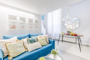 The Atelier House Lucca