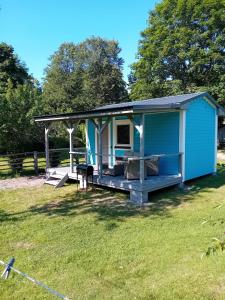 Kempings Jūrmalnieki