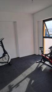 Hermoso, Comodo y Discreto Apartamento a un paso del parque mirador sur