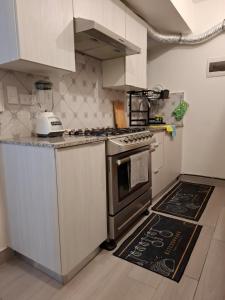 Hermoso, Comodo y Discreto Apartamento a un paso del parque mirador sur