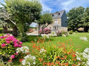 Appartements Duplex Bellevue, vue mer, a 50m de la plage! : photos des chambres