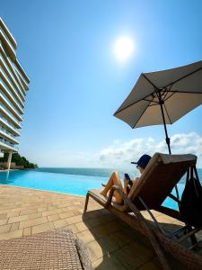 Bamboo Beach Hotel Tsikhisdziri