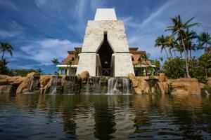 Grand Ocean Breeze Acapulco