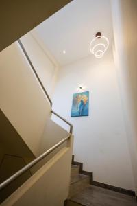 Villa 27 Getaway