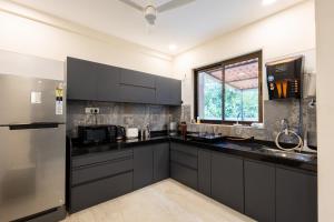 Villa 27 Getaway
