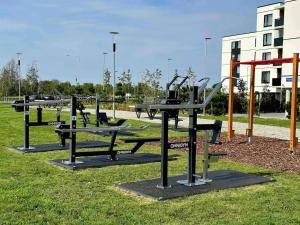 Quiet place next to Pirita, Lauluväljak, Kadriorg